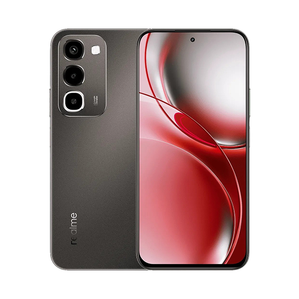 Realme P4R (Titanium Glare, 4/64 GB)